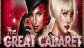 The Great Cabaret Demo