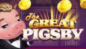 The Great Pigsby Demo