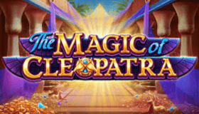 The Magic Of Cleopatra Demo