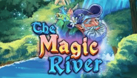 The Magic River Demo