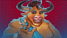 The Minotaur Demo