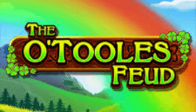 The O' Tooles Feud Demo