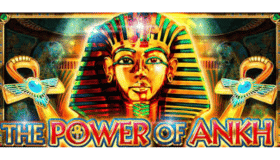 The Power of Ankh Demo