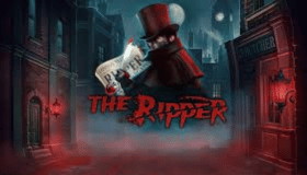 The Ripper Demo