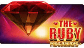The Ruby Megaways Demo