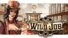 The Wild Job Demo