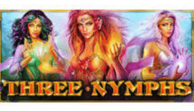 Three Nymphs Demo