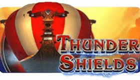 Thunder Shields Demo