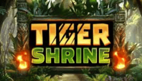 Tiger Shrine Demo