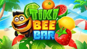 Tiki Bee Bar Demo