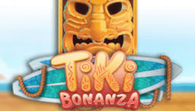 Tiki Bonanza Demo