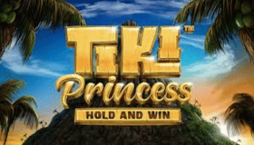 Tiki Princess Demo