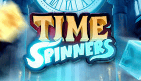 Time Spinners Demo
