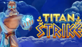 Titan Strike Demo
