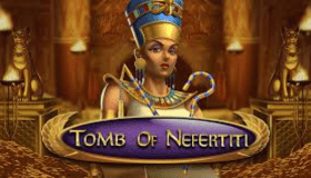 Tomb Of Nefertiti Demo