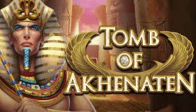 Tomb of Akhenaten Demo