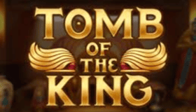 Tomb of the King Demo