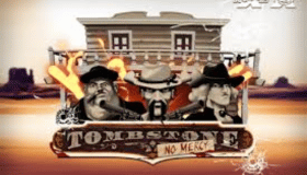 Tombstone No Mercy Demo