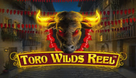 Toro Wilds Reel Demo