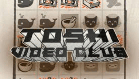 Toshi Video Club Demo