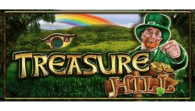 Treasure Hill Demo
