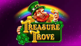 Treasure Trove Demo