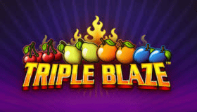 Triple Blaze Demo