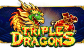 Triple Dragon Demo