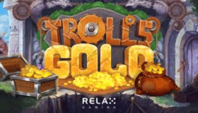 Troll's Gold Demo