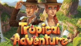 Tropical Adventure Demo