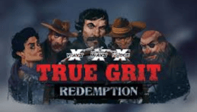 True Grit Redemption Demo