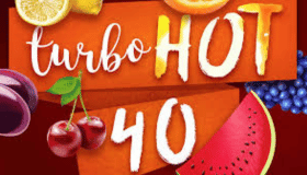 Turbo Hot 40 Demo