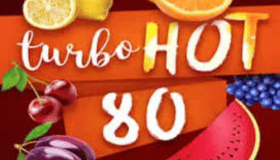 Turbo Hot 80 Demo