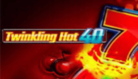 Twinkling Hot 40 Demo