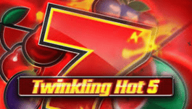 Twinkling Hot 5 Demo