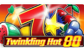 Twinkling Hot 80 Demo