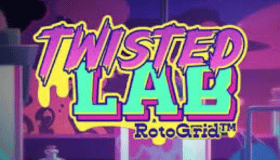 Twisted Lab Demo