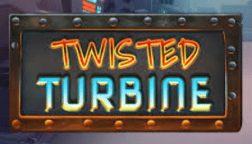 Twisted Turbine Demo
