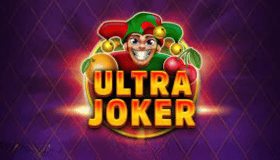 Ultra Joker Demo