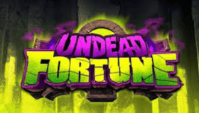 Undead Fortune Demo