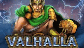 Valhalla Demo