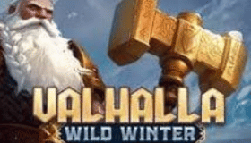 Valhalla: Wild Winter Demo