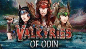 Valkyries of Odin Demo