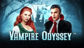 Vampire Odyssey Demo