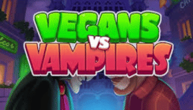 Vegans vs Vampires Demo