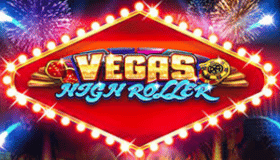 Vegas High Roller Demo