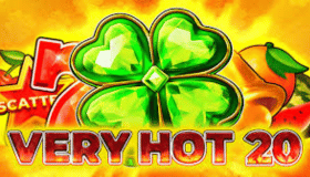 Very Hot 20 Demo