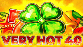 Very Hot 40 Demo