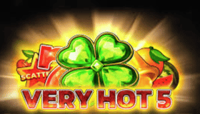 Very Hot 5 Demo