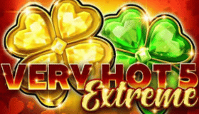 Very Hot 5 Extreme Demo